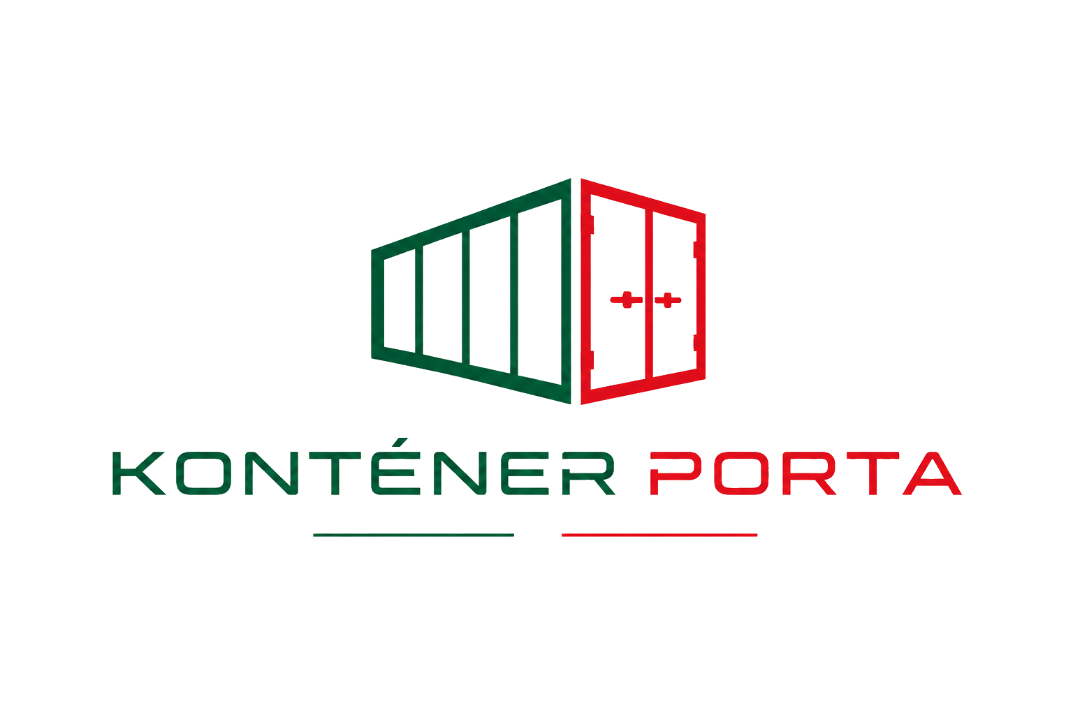 Konténer Porta